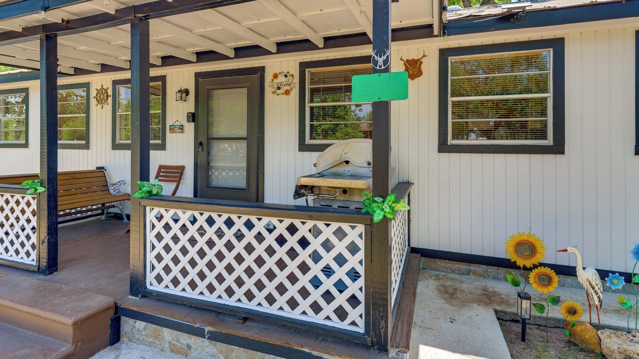Photo of Patio Balcony in Somerville