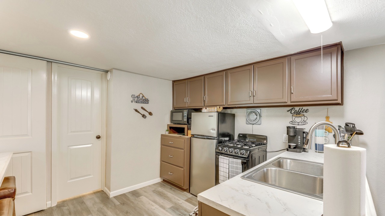 Photo of Kitchen in Somerville