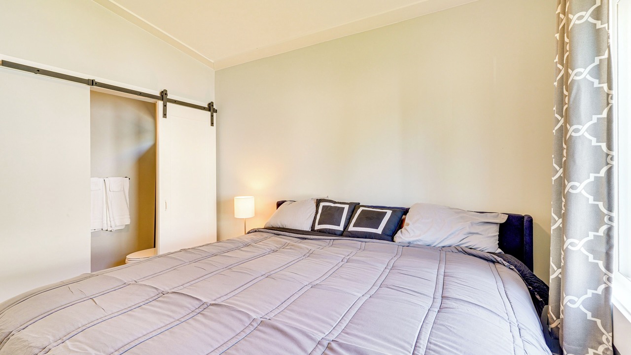 Photo of Bedroom in Durham
