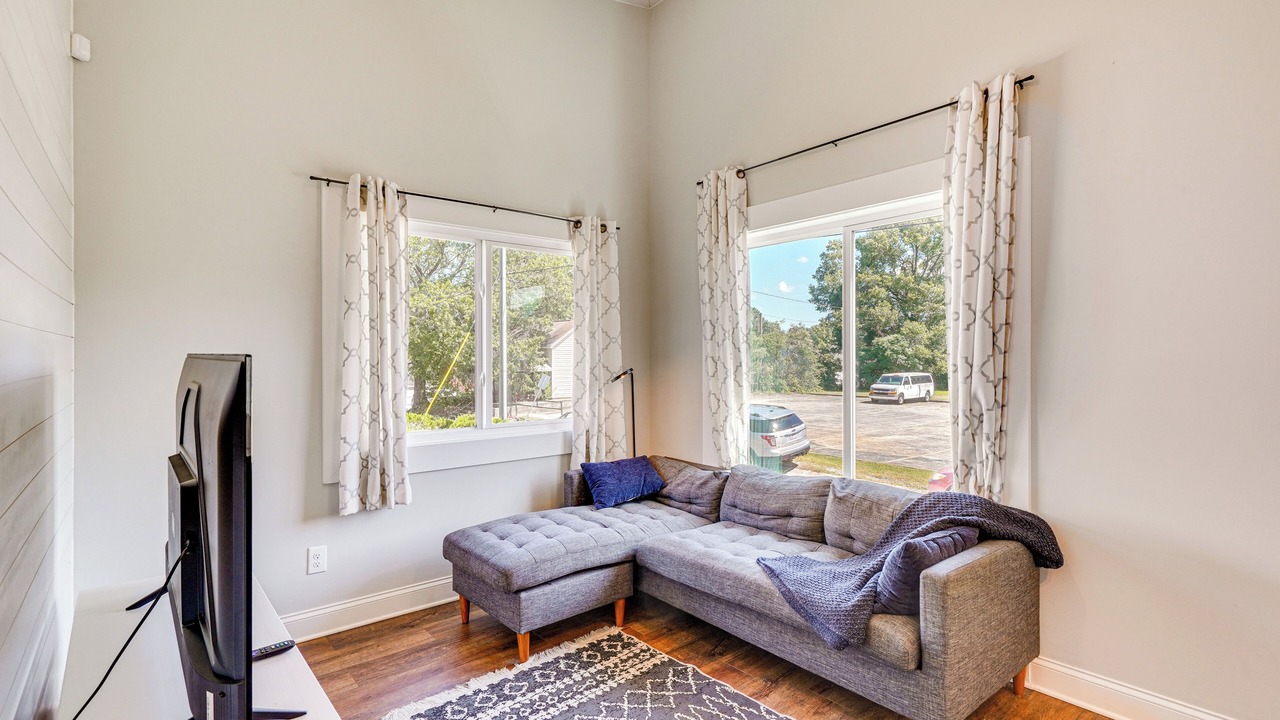 Photo of Bedroom in Durham