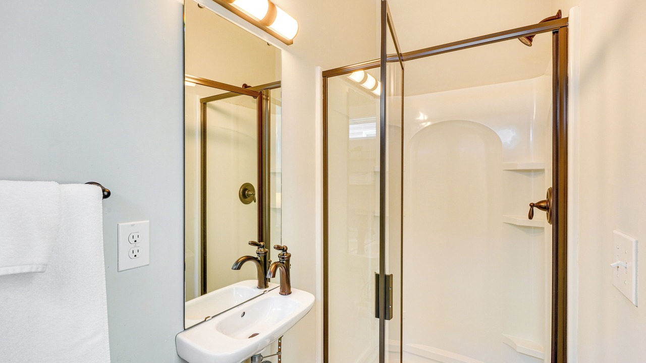 Photo of Bathroom in Durham