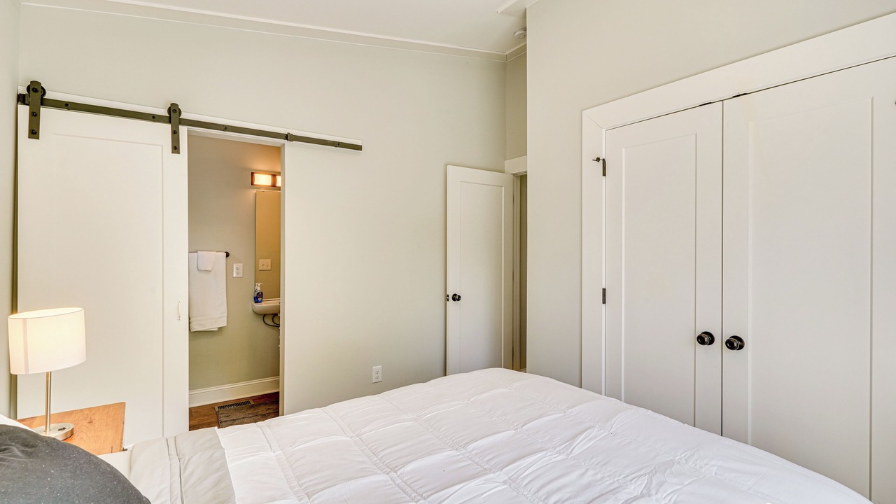 Photo of Bedroom in Durham