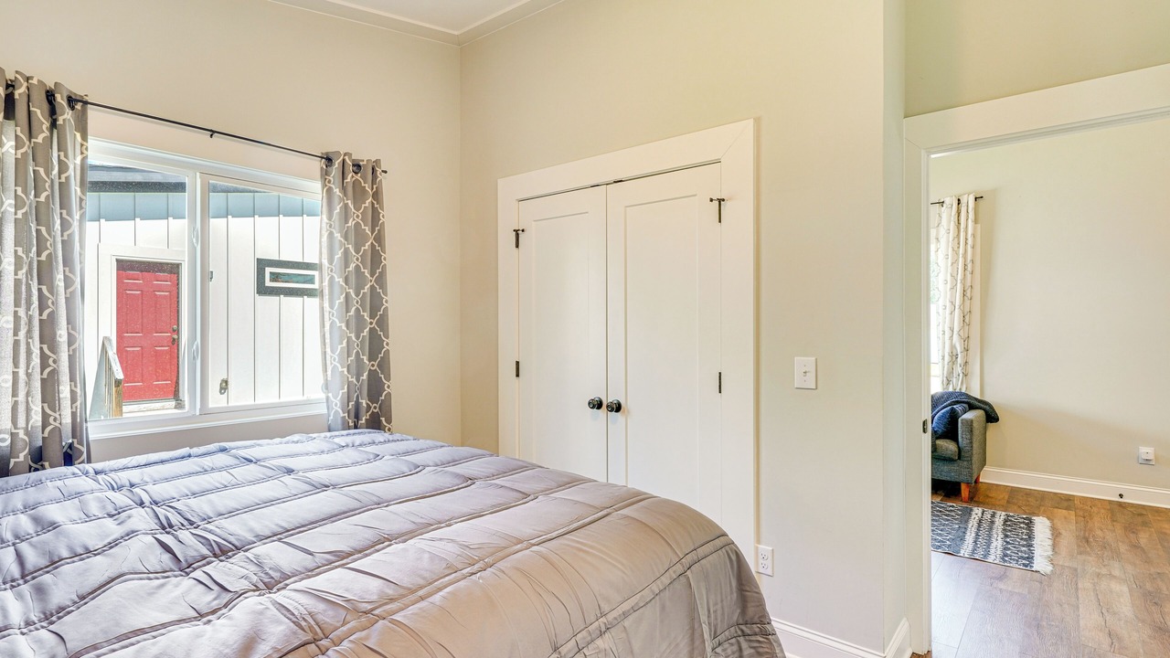 Photo of Bedroom in Durham