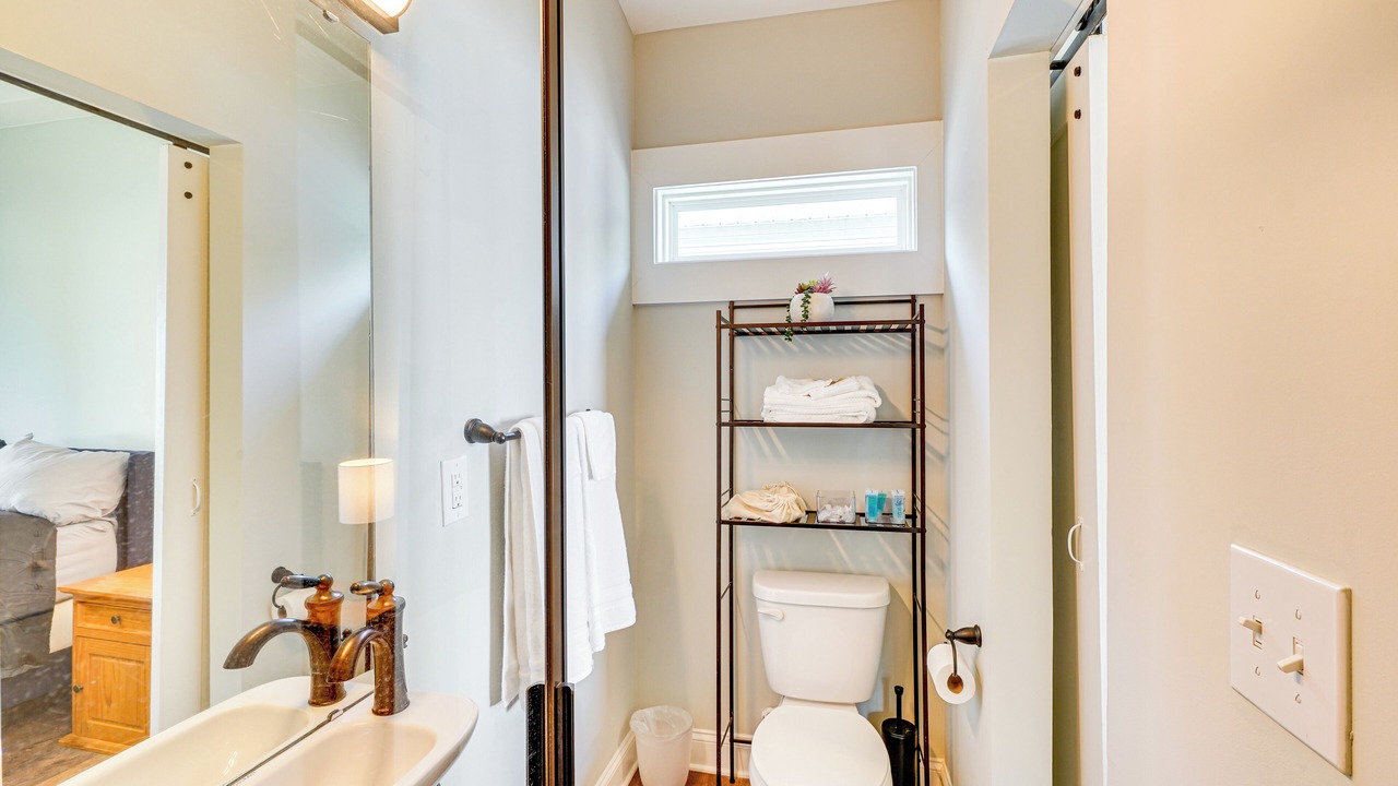 Photo of Bathroom in Durham