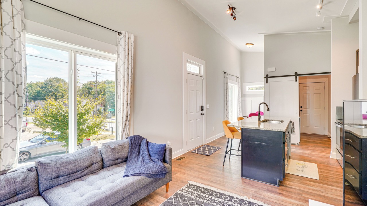 Photo of Livingroom in Durham