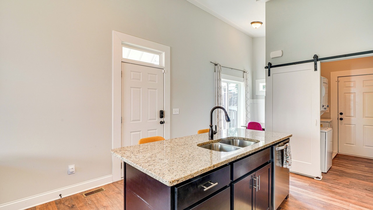 Photo of Kitchen in Durham