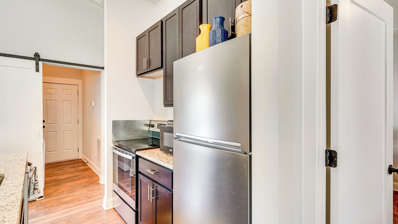Photo of Kitchen in Durham