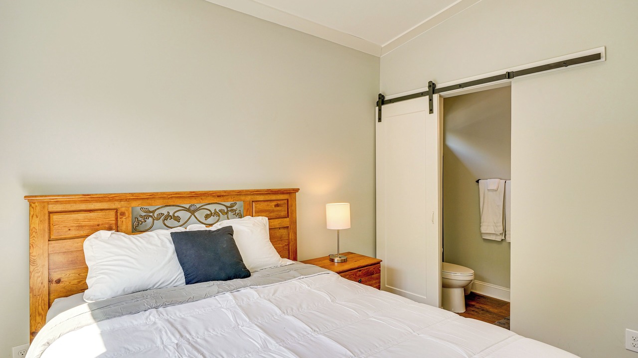 Photo of Bedroom in Durham