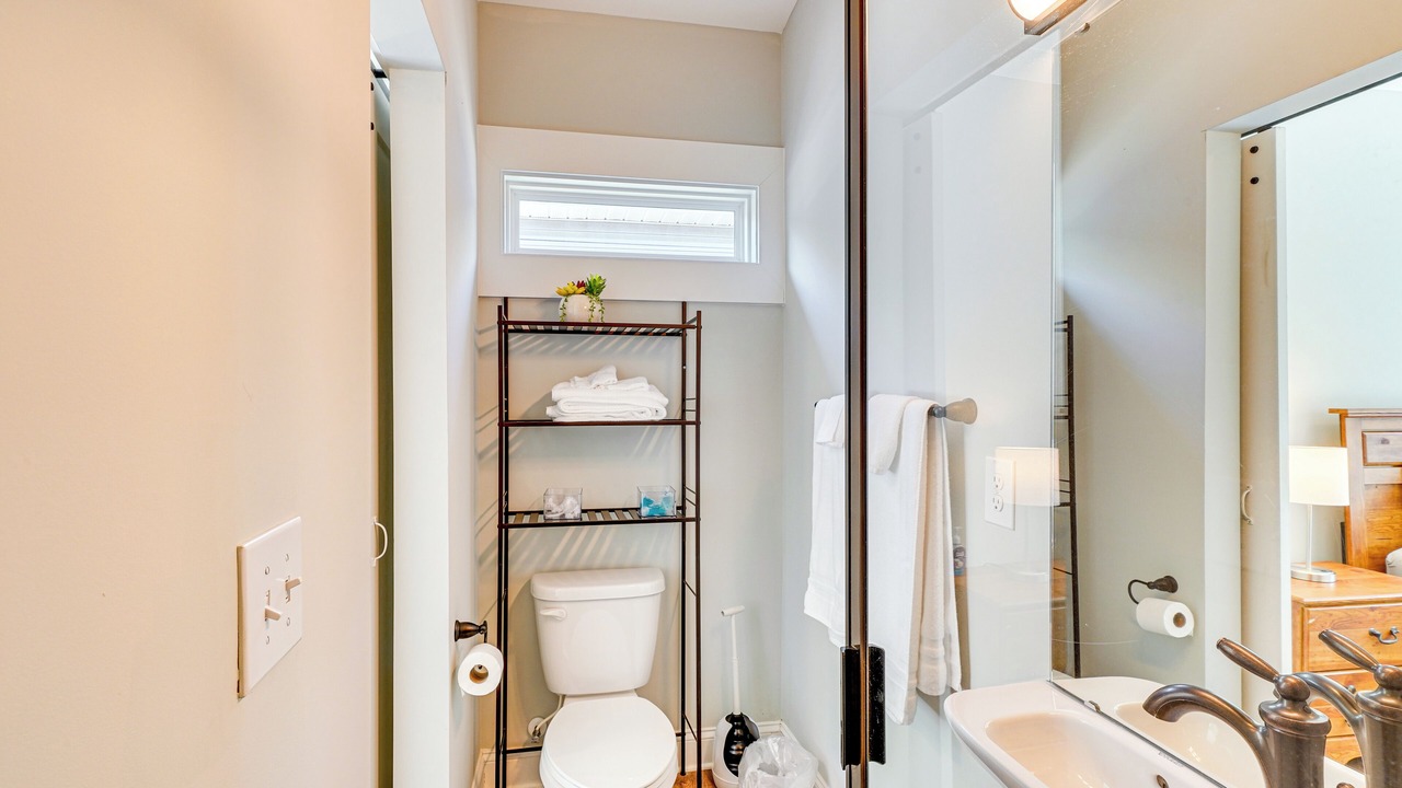 Photo of Bathroom in Durham