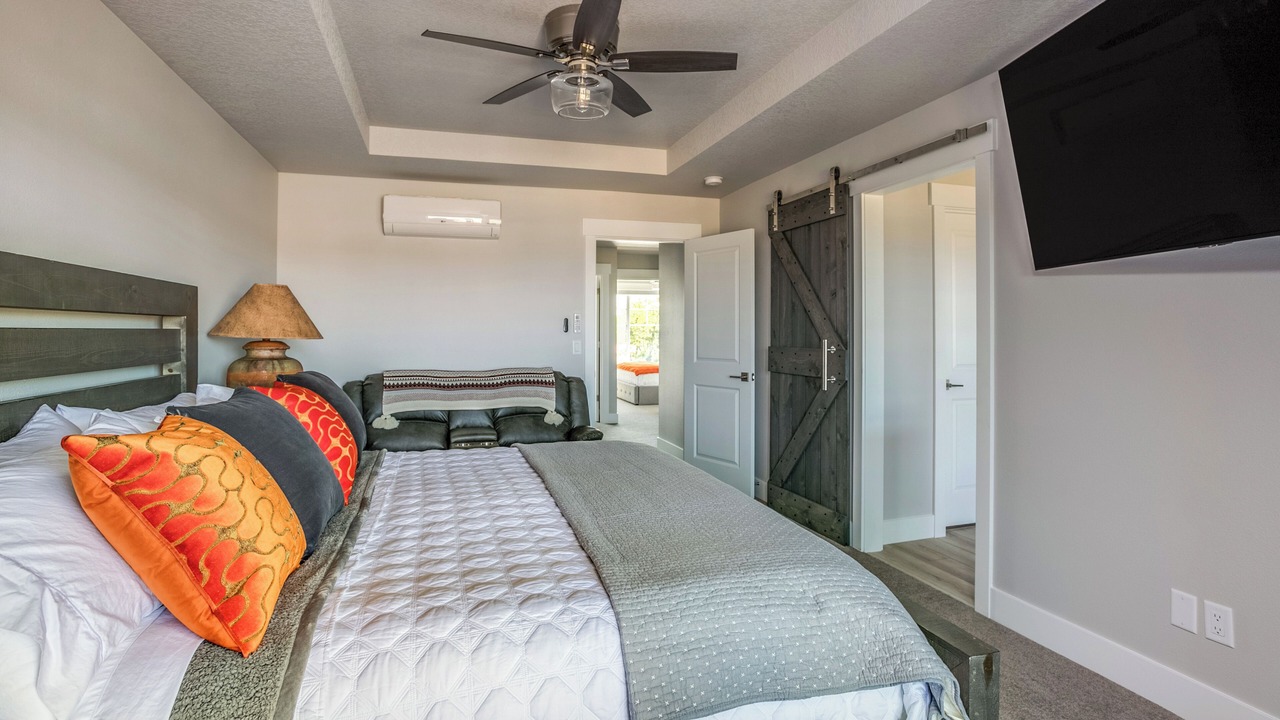 Photo of Bedroom in Hammond