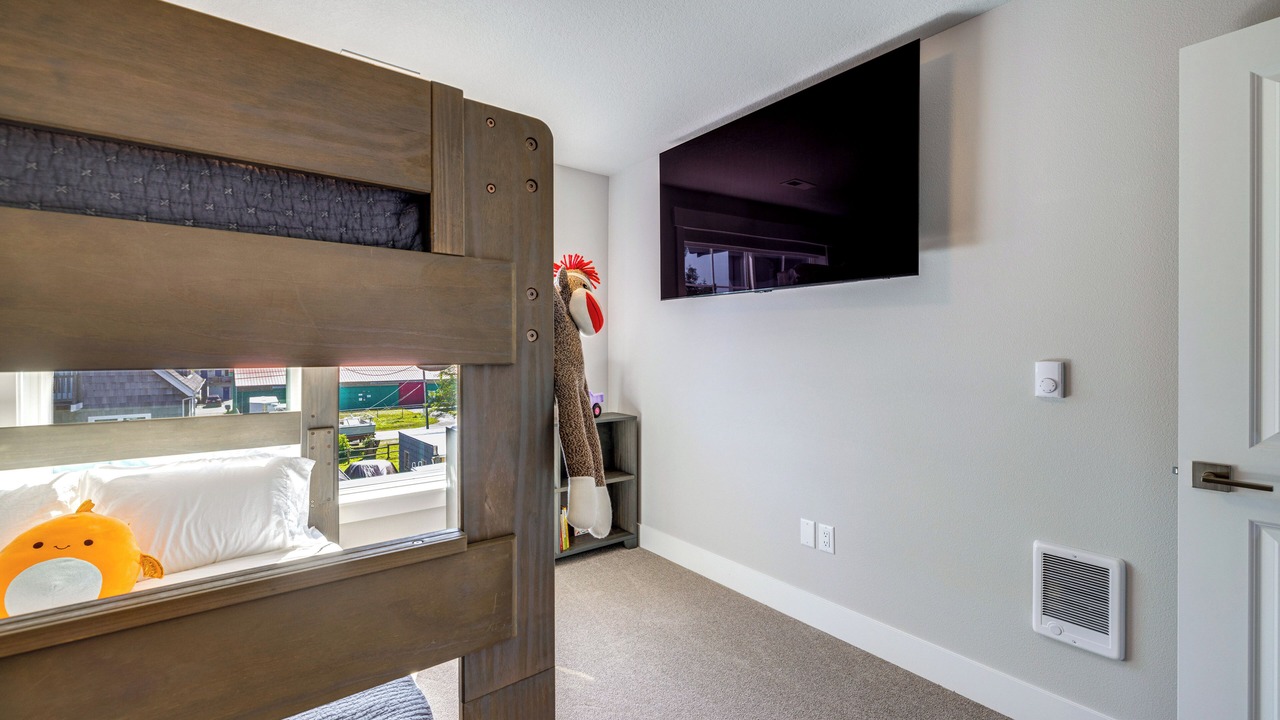 Photo of Bedroom in Hammond