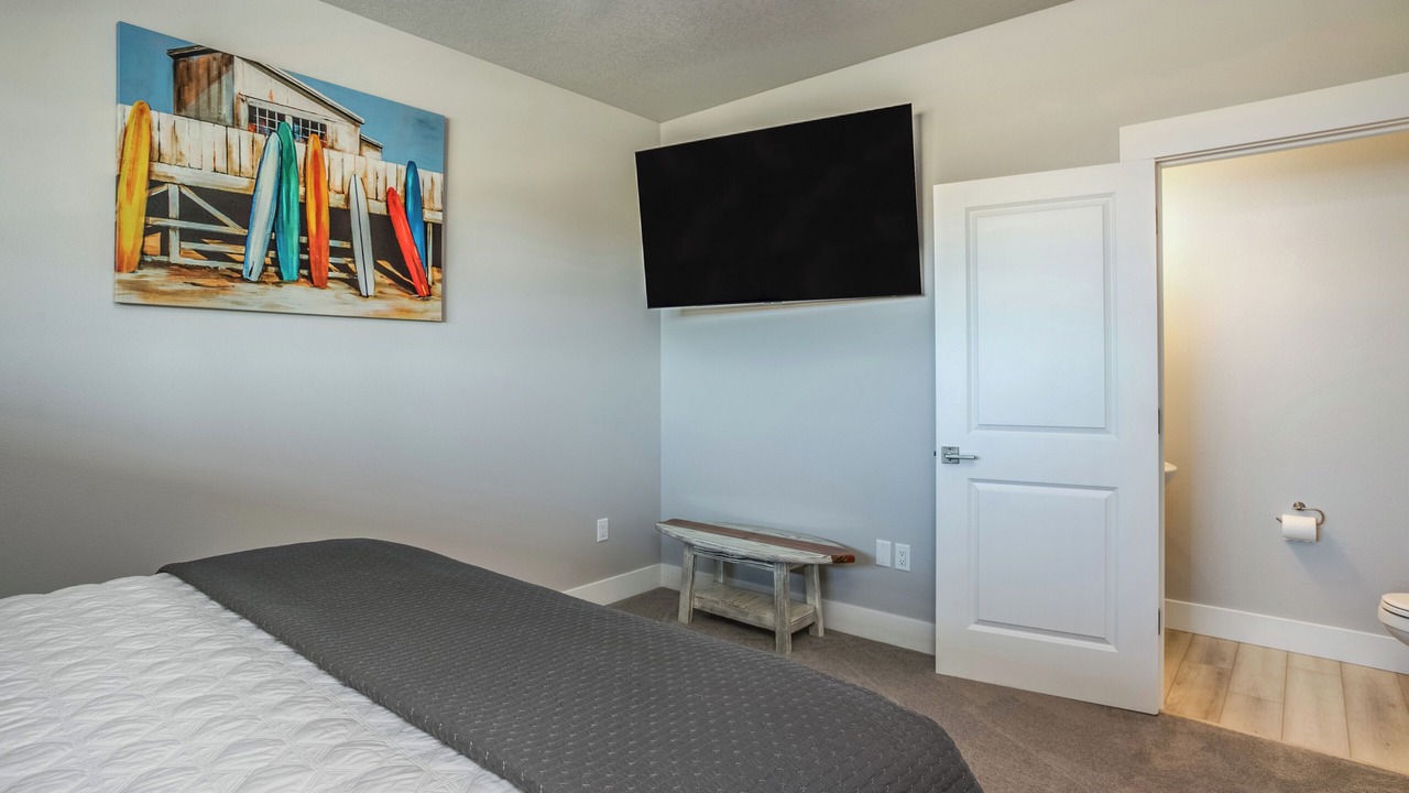 Photo of Bedroom in Hammond