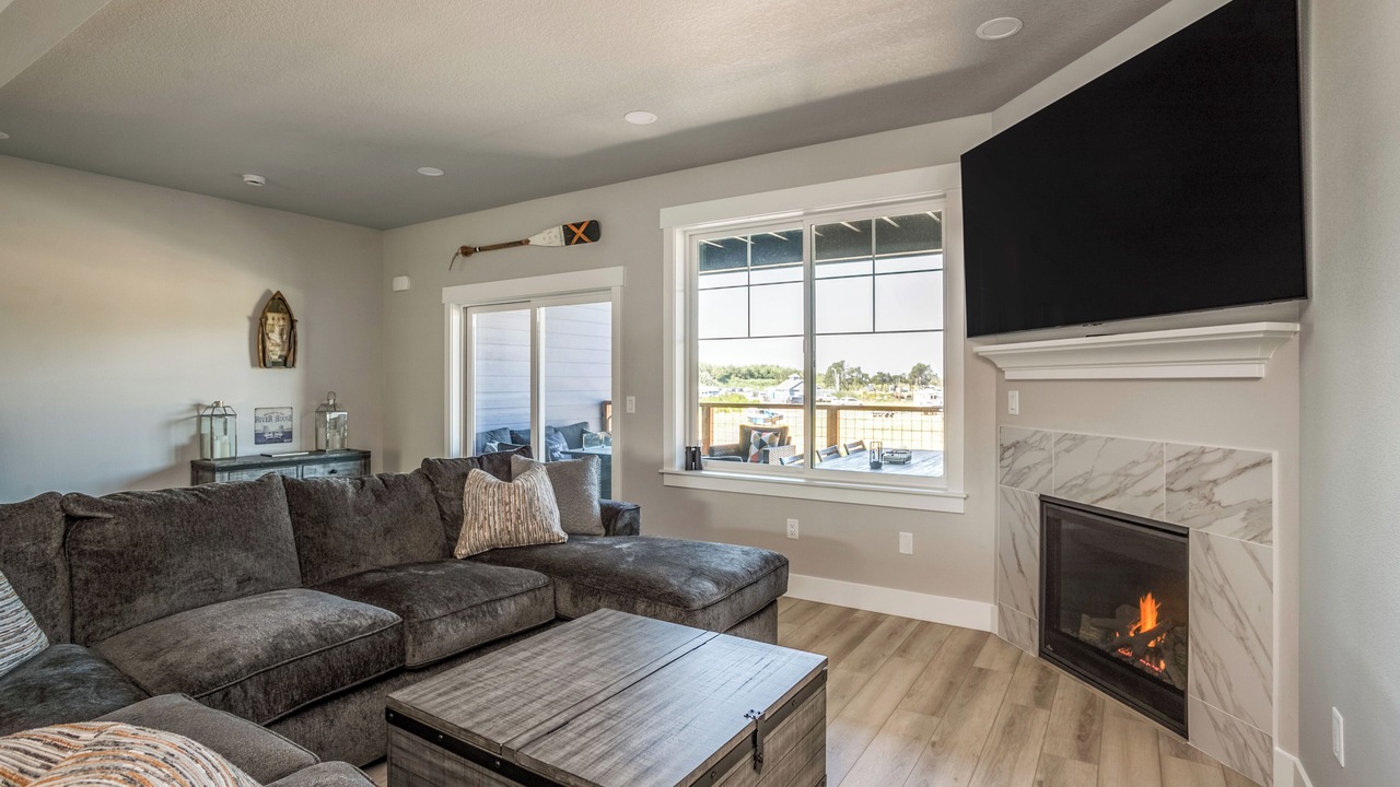 Photo of Bedroom in Hammond