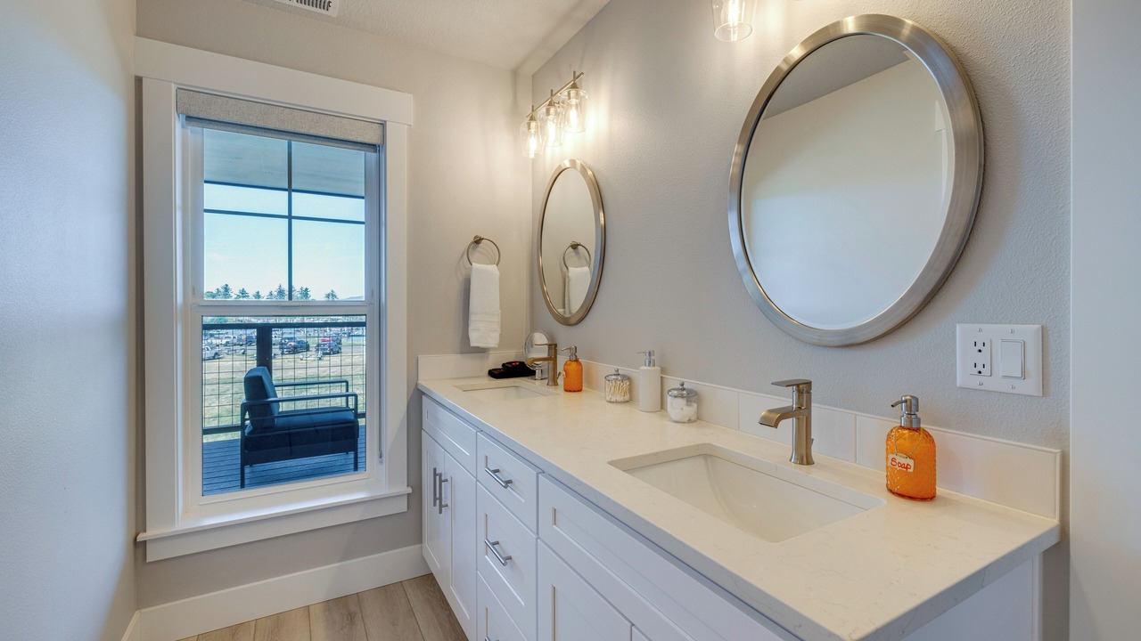 Photo of Bathroom in Hammond