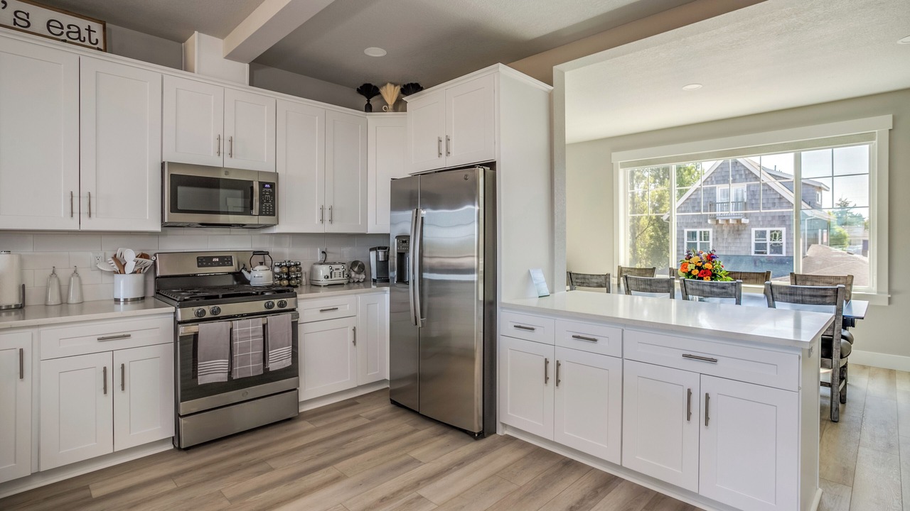 Photo of Kitchen in Hammond