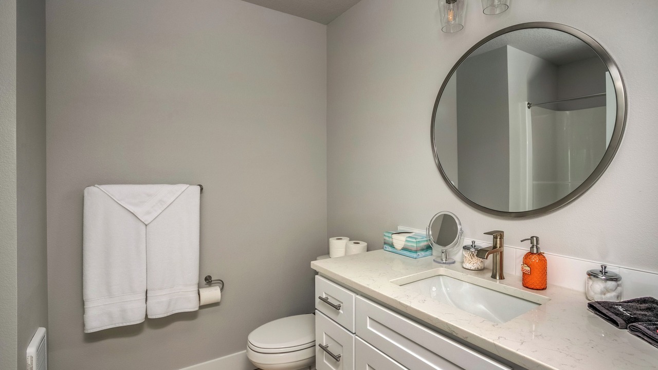 Photo of Bathroom in Hammond