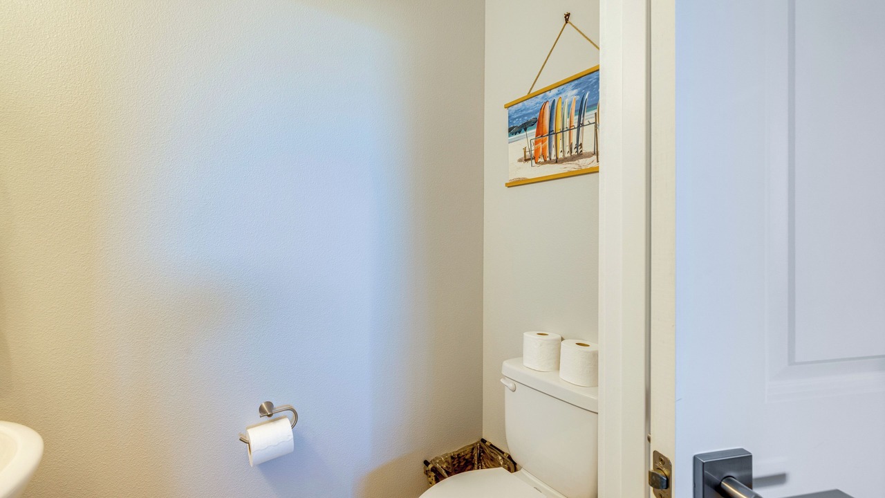 Photo of Bathroom in Hammond