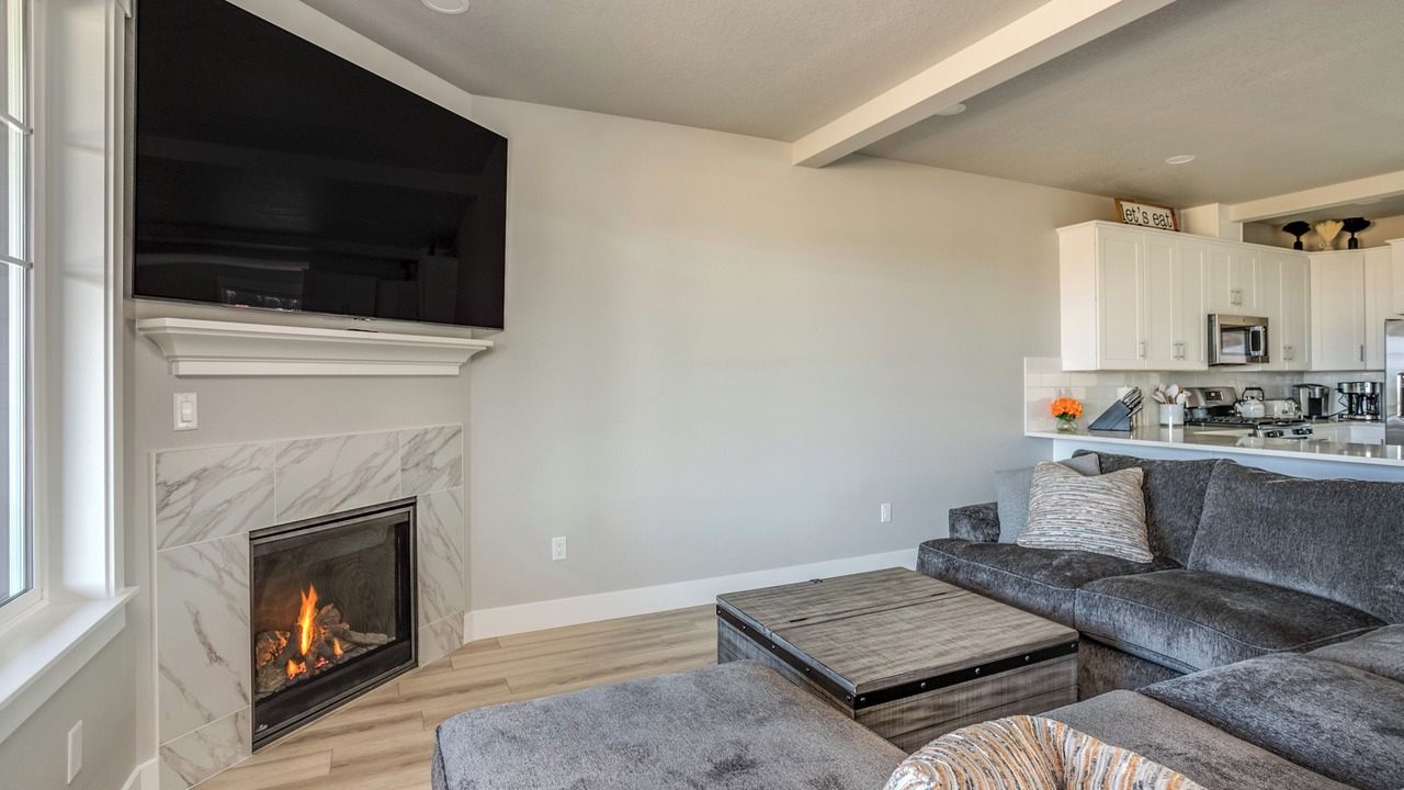 Photo of Livingroom in Hammond