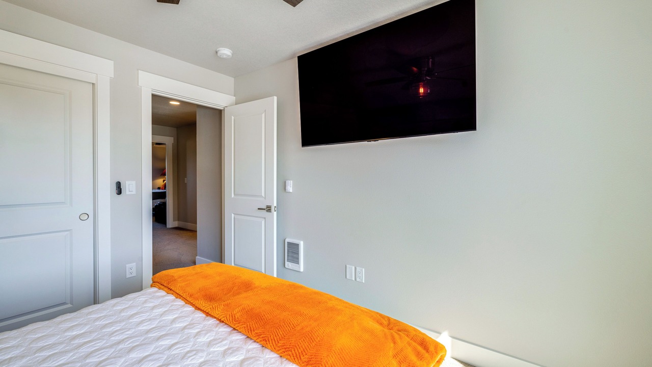 Photo of Bedroom in Hammond