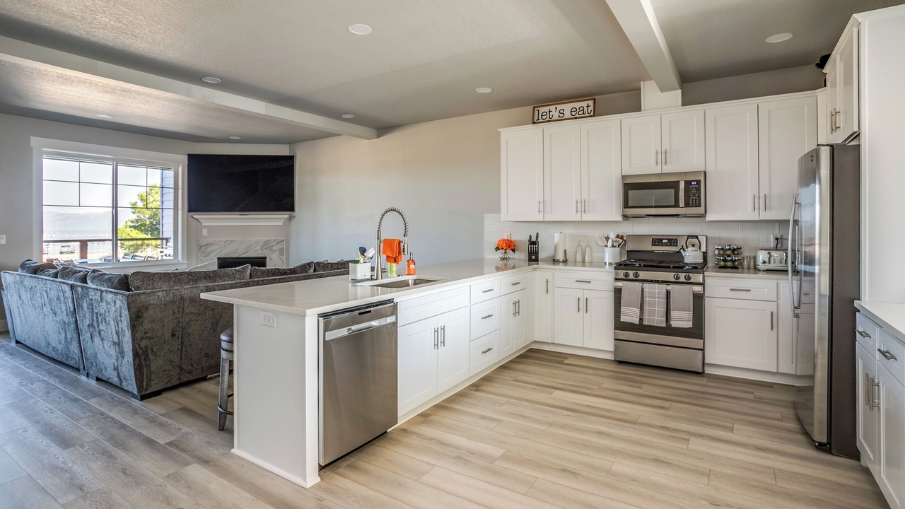 Photo of Kitchen in Hammond