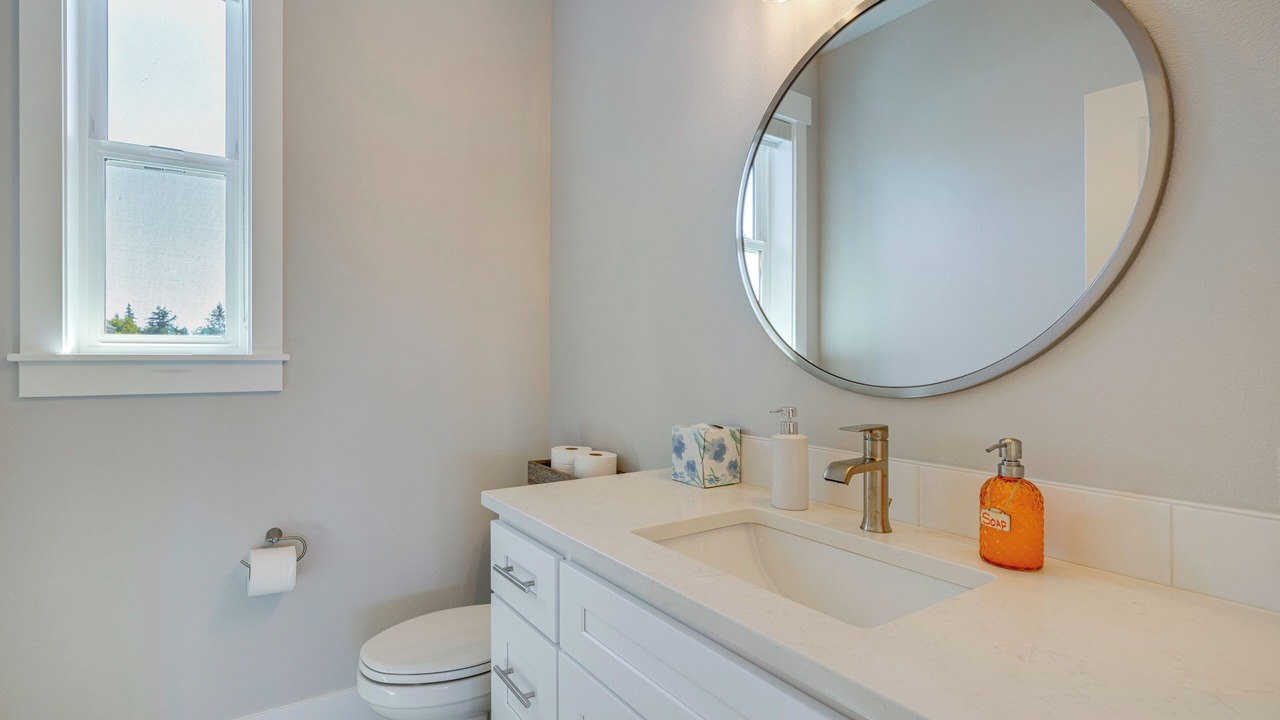 Photo of Bathroom in Hammond