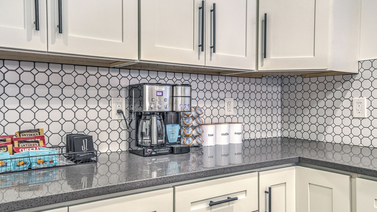 Photo of Kitchen in St. Louis