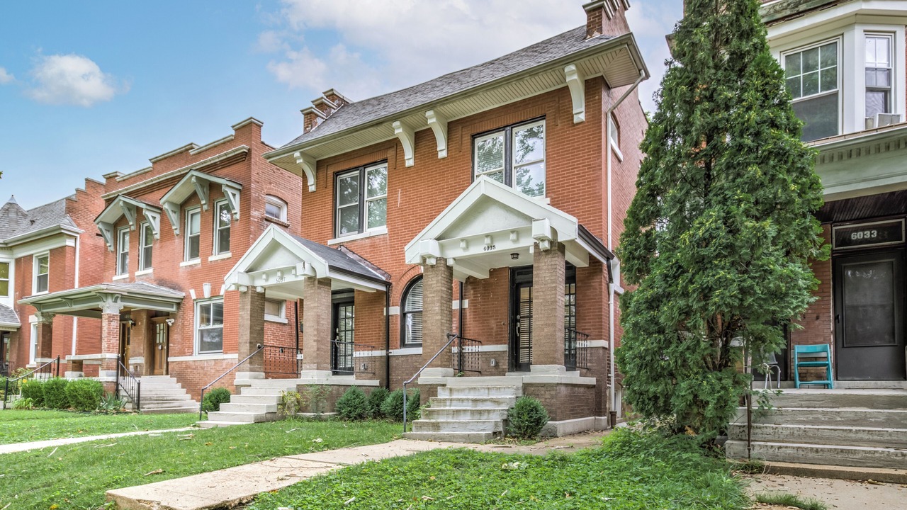 Photo of Outdoor in St. Louis