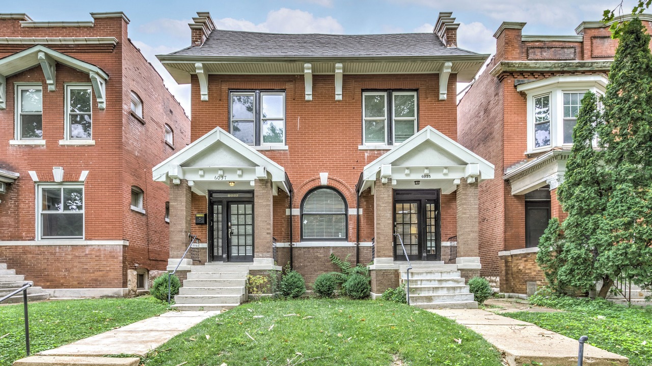 Photo of Outdoor in St. Louis