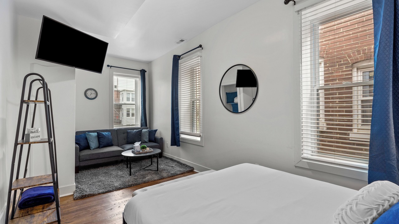 Photo of Bedroom in St. Louis