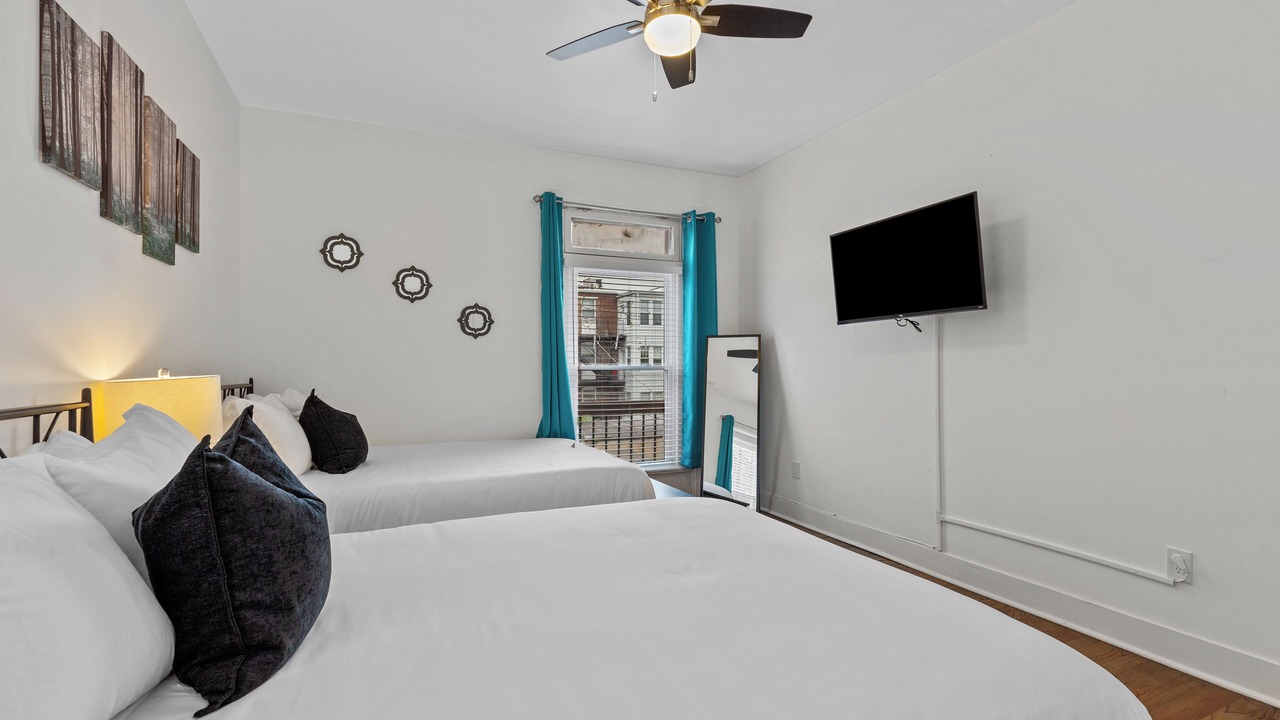 Photo of Bedroom in St. Louis