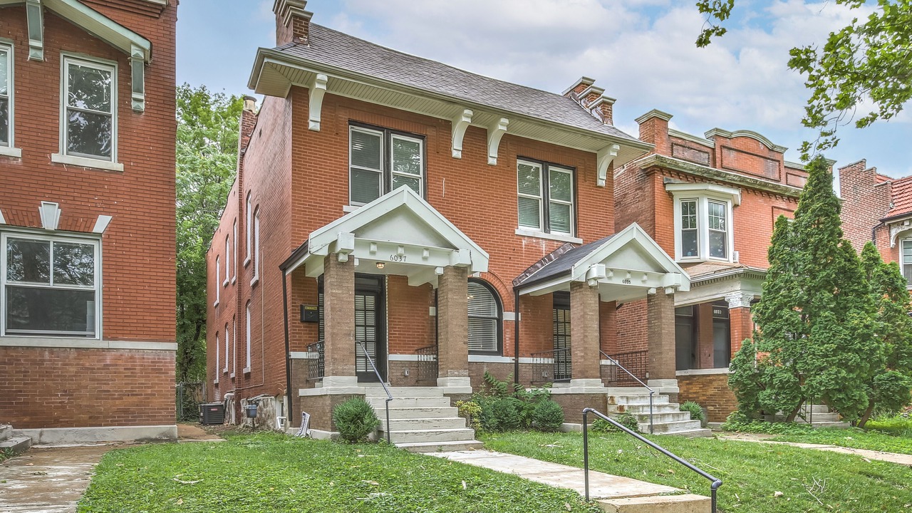 Photo of Outdoor in St. Louis