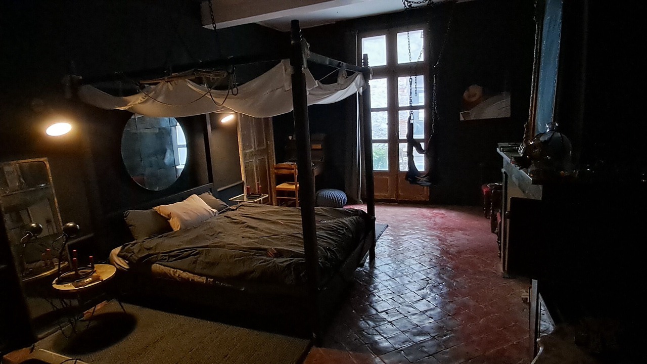 Photo of Bedroom in Saint-Jean