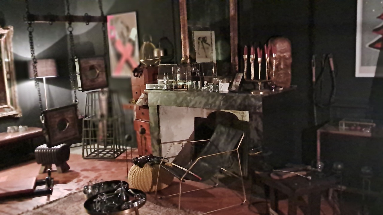 Photo of Livingroom in Saint-Jean