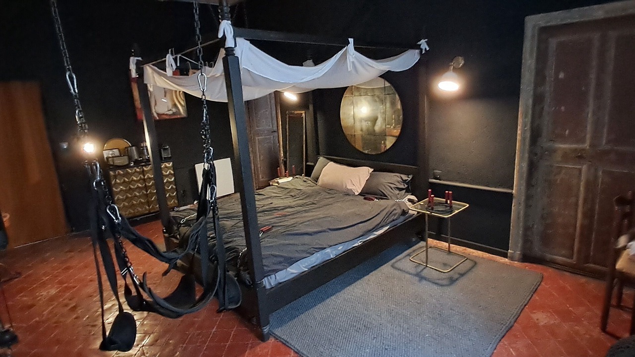 Photo of Bedroom in Saint-Jean