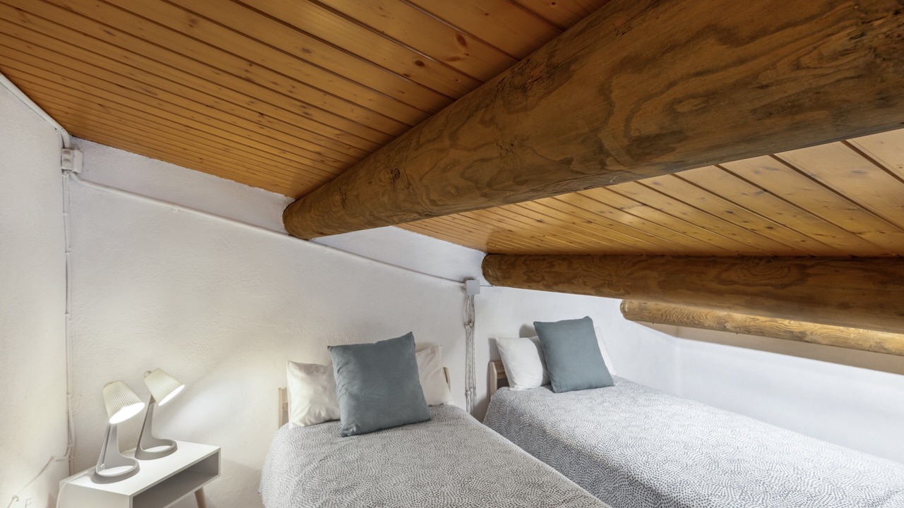 Photo of Bedroom in Dosrius