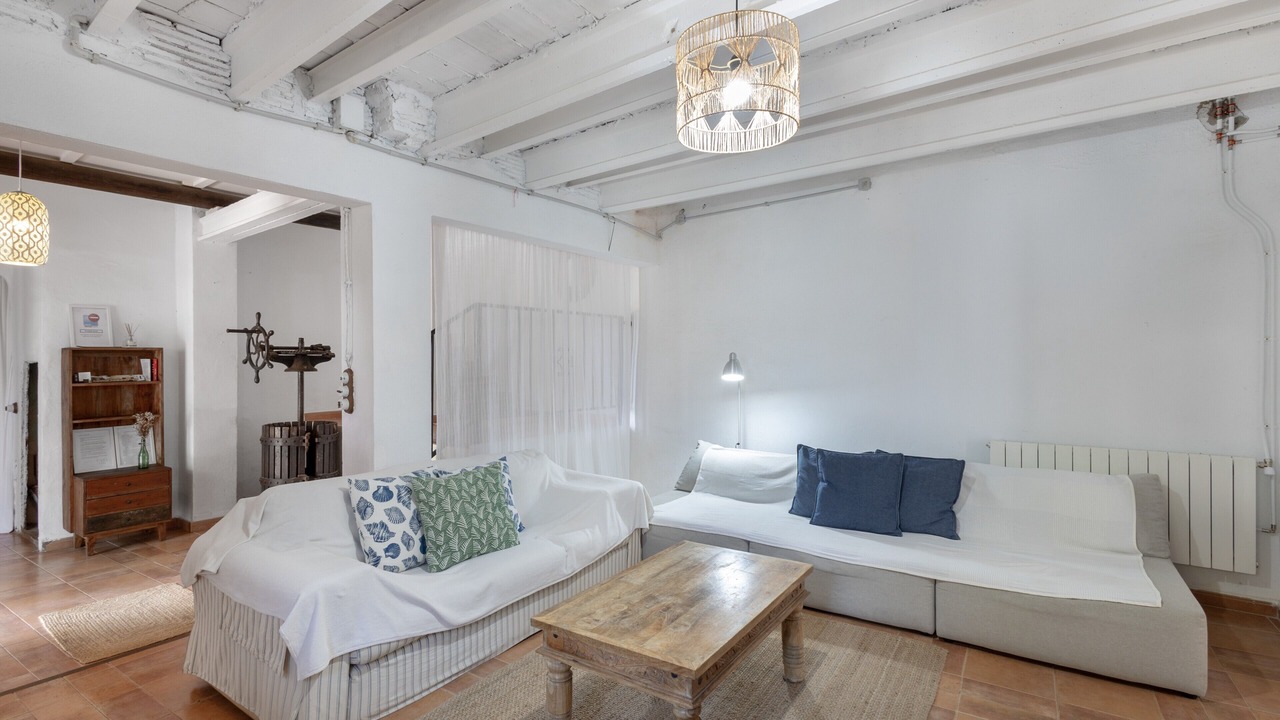 Photo of Livingroom in Dosrius