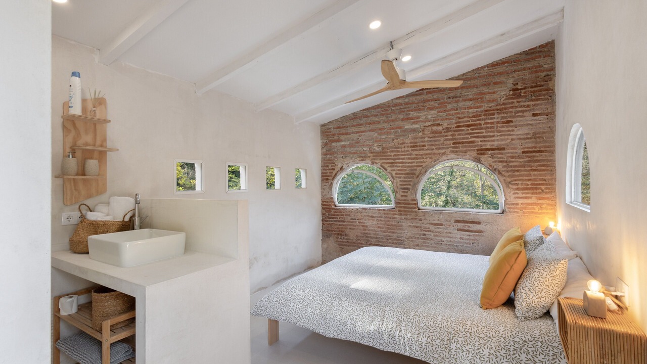 Photo of Bedroom in Dosrius