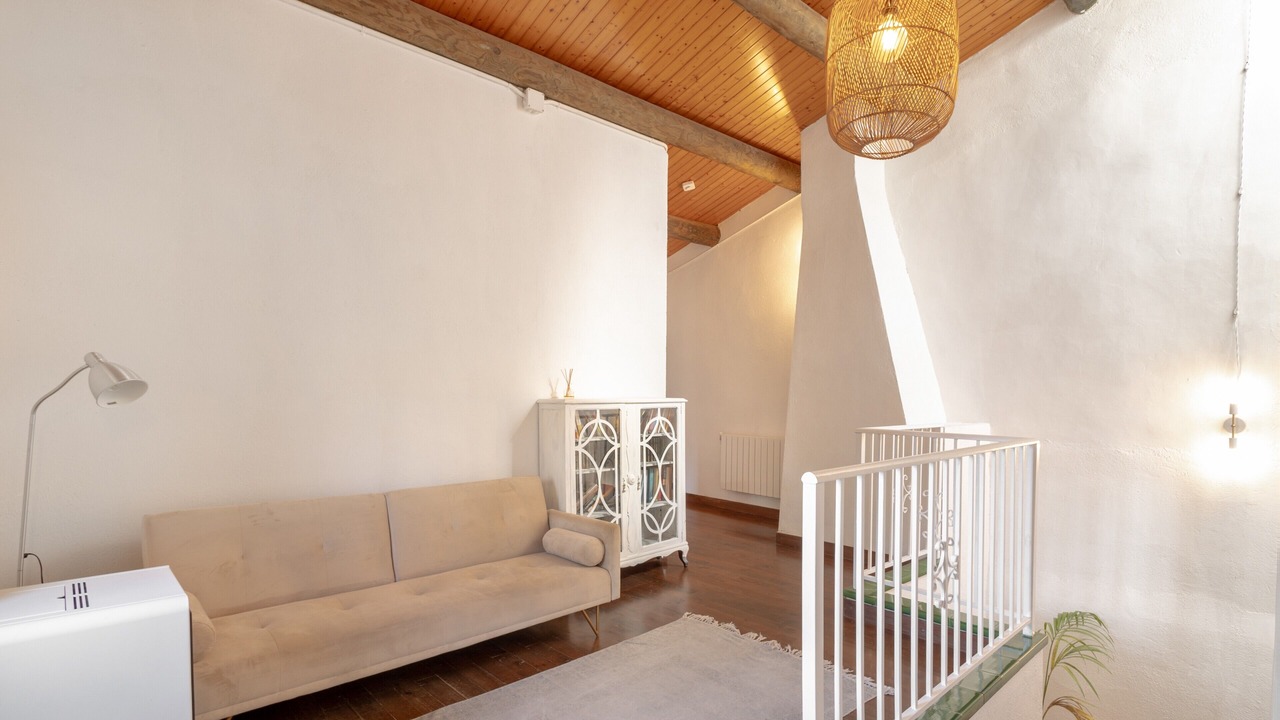 Photo of Livingroom in Dosrius