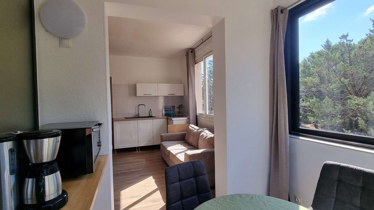Photo of Livingroom in Plage d'Argeles