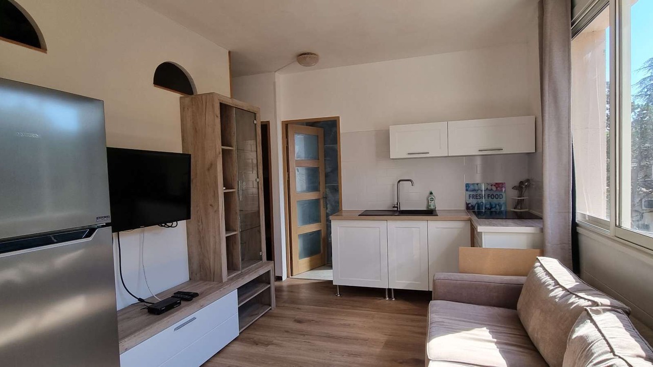 Photo of Livingroom in Plage d'Argeles