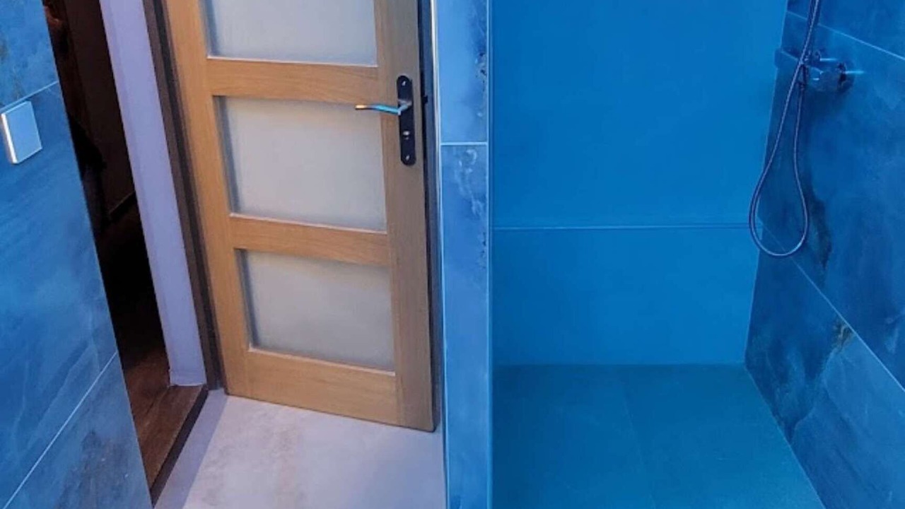 Photo of Bathroom in Plage d'Argeles