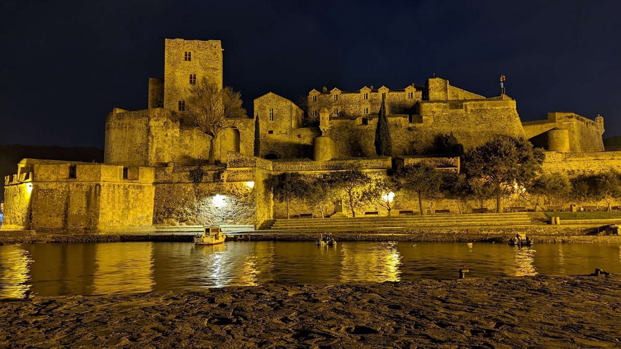 Photo of Others in Plage d'Argeles