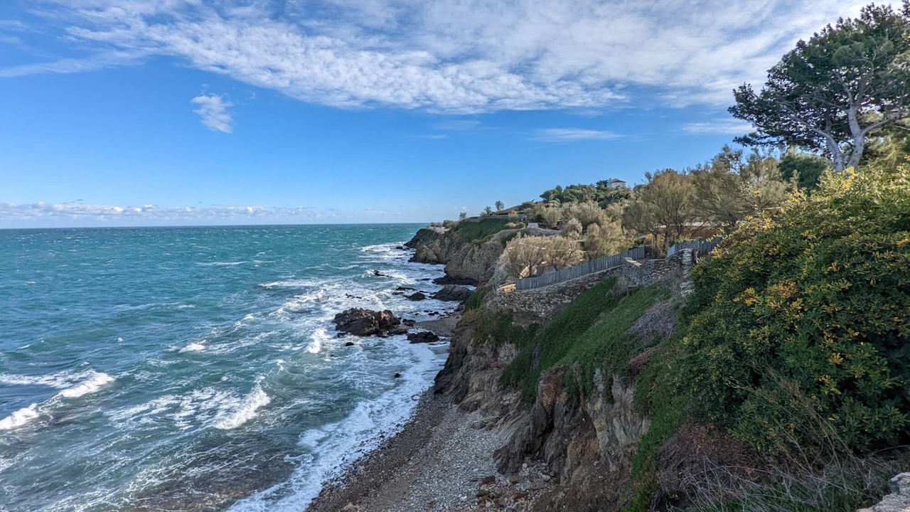 Photo of Others in Plage d'Argeles