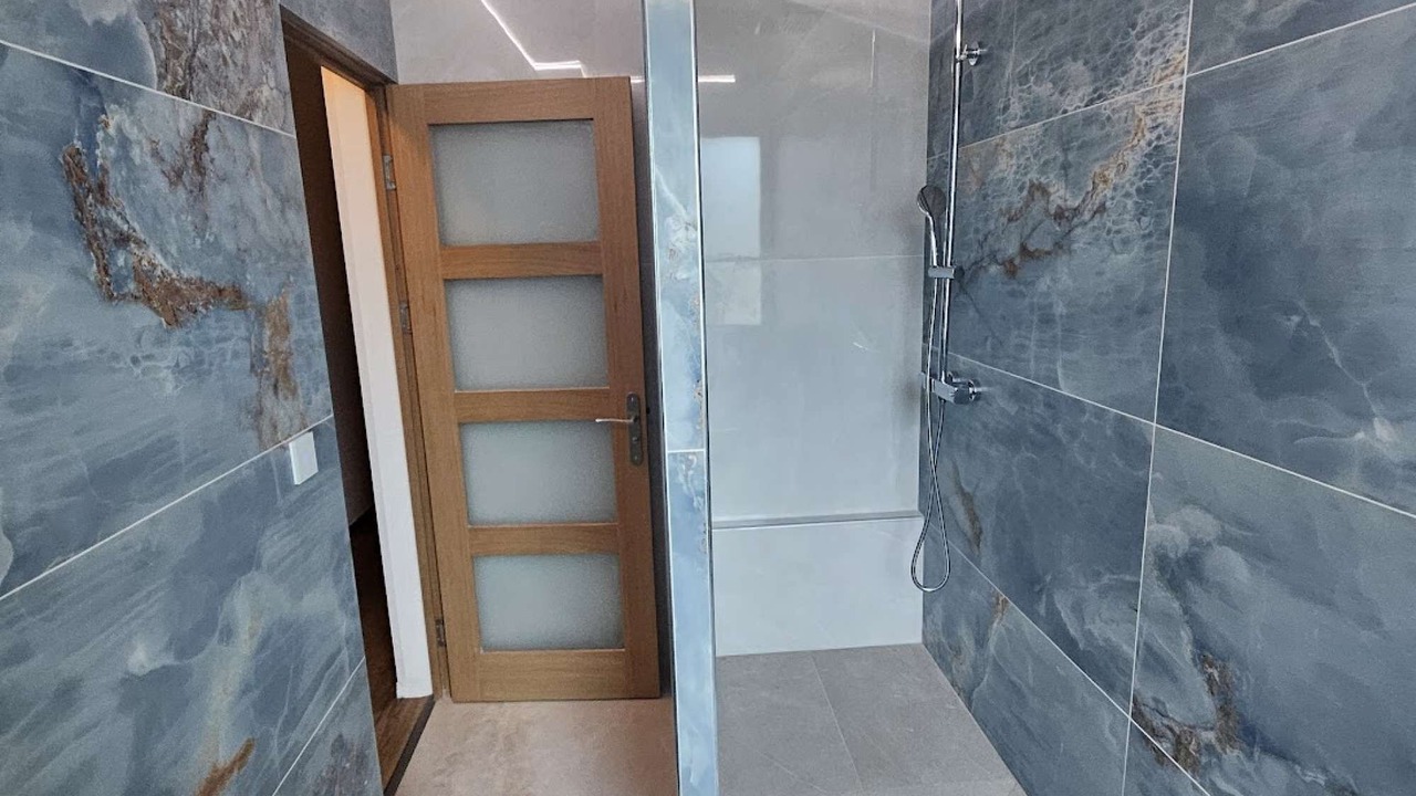Photo of Bathroom in Plage d'Argeles