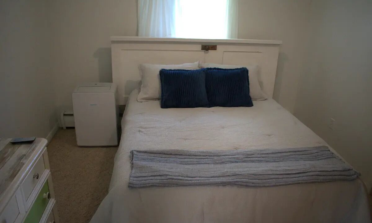 Photo of Bedroom in Corning