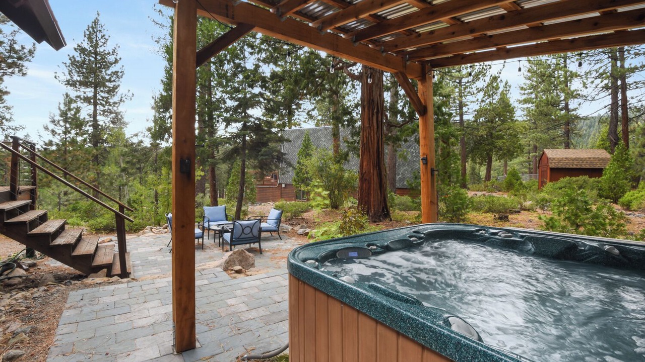 Photo of Outdoor in Carnelian Bay