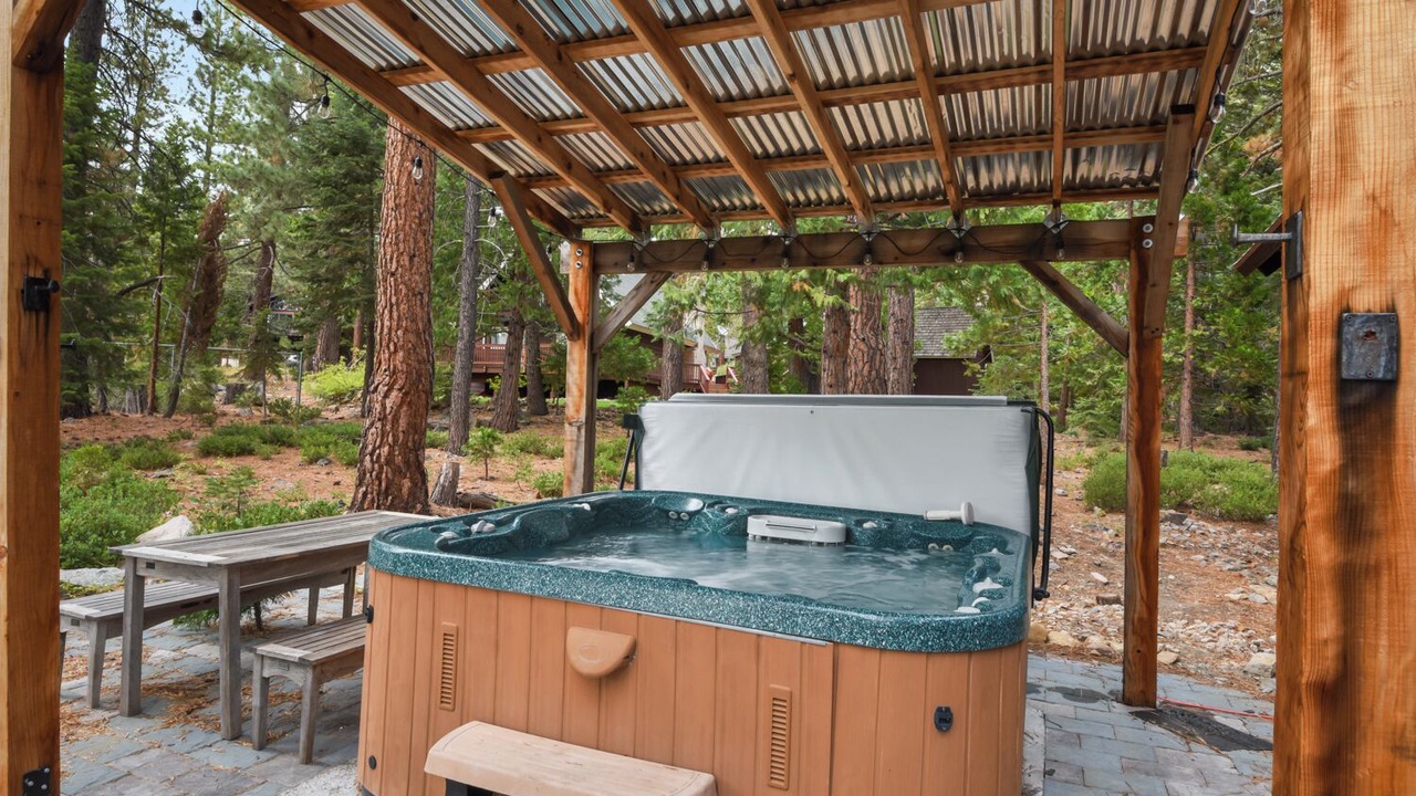 Photo of Outdoor in Carnelian Bay
