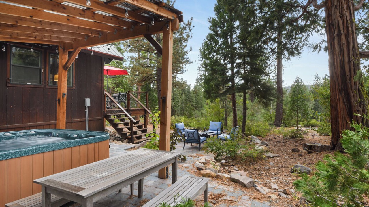 Photo of Outdoor in Carnelian Bay