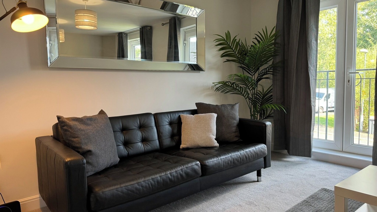 Photo of Livingroom in Telford