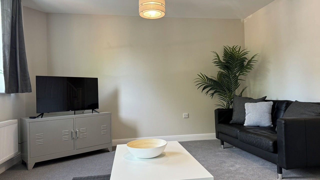 Photo of Livingroom in Telford